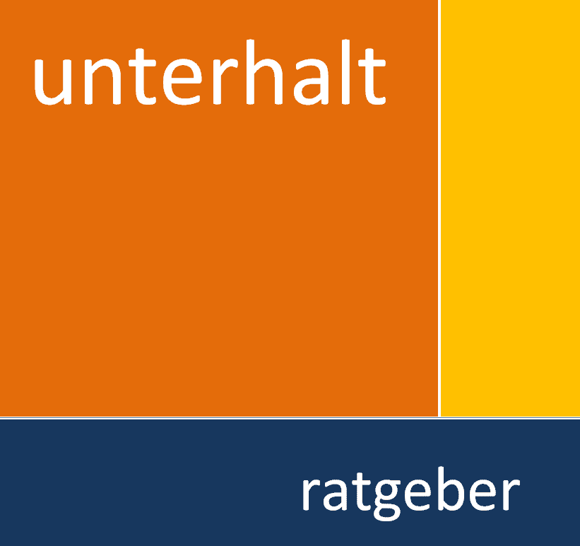 Dr. Schröck – Kanzlei für Familienrecht - Unterhalt berechnen – Das ultimative Prüfungsschema 5