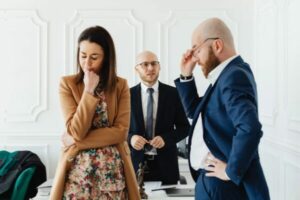 Dr. Schröck – Kanzlei für Familienrecht | Trennung: Wichtige Tipps für Ihren Neuanfang! 1
